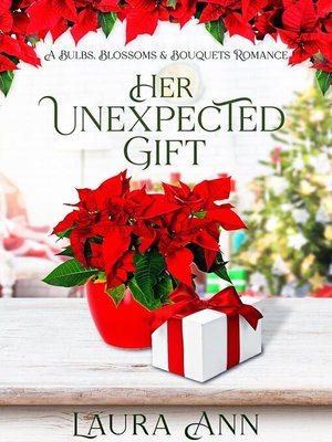 cover image of Her Unexpected Gift